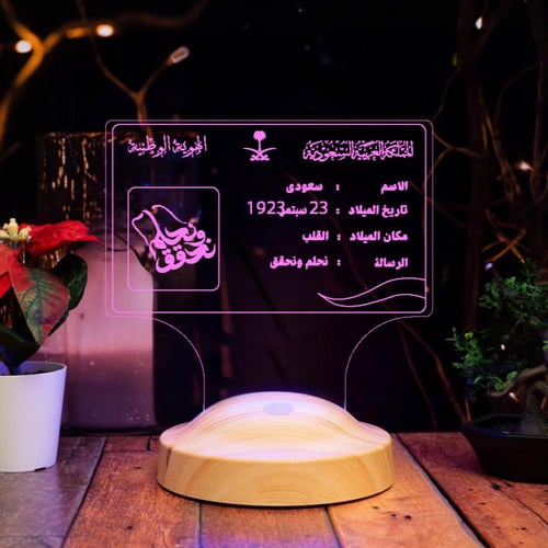 أبجورة الهوية الوطنية