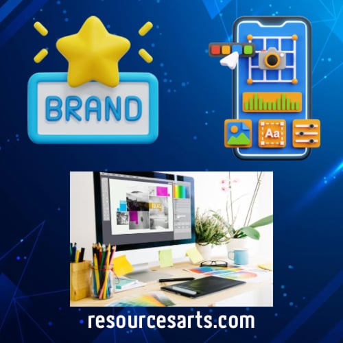 دورة تصميم كانفا