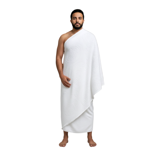 احرام الوكيل 900 جرام