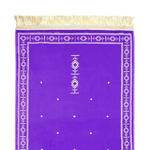 سجادة فخامة الخزامى