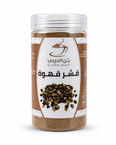 قهوة فضية 400 جرام