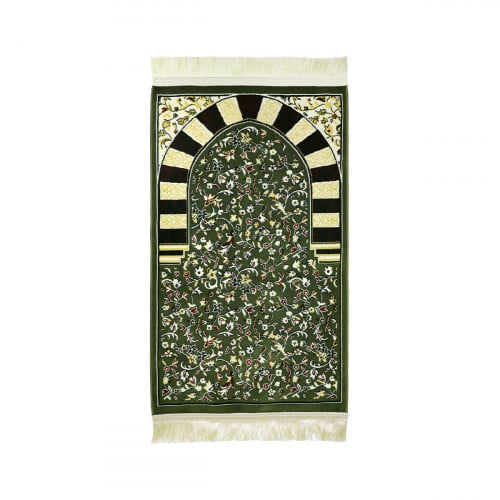 سجادة الروضة اقتصادي اخضر