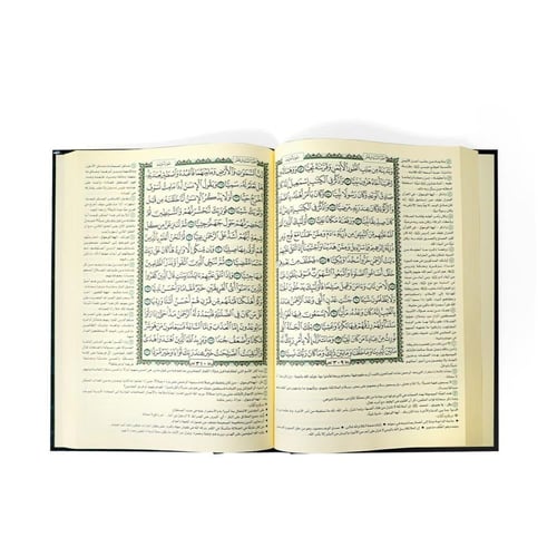 المختصر في تفسير القرآن الكريم