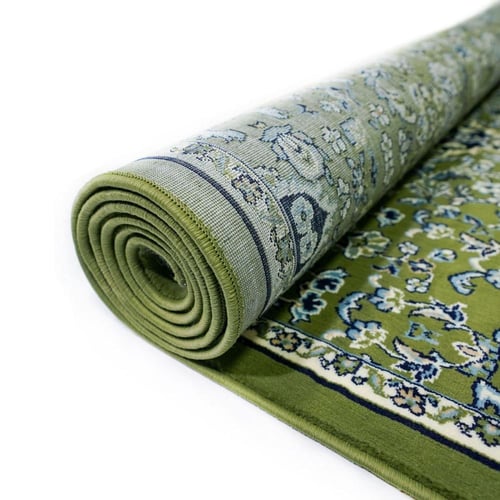 رول الروضة VIP