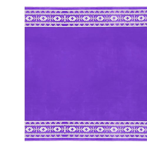 مدخل استقبال الخزامى