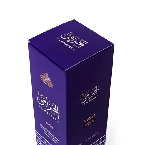 معطر زهرة الخزامى