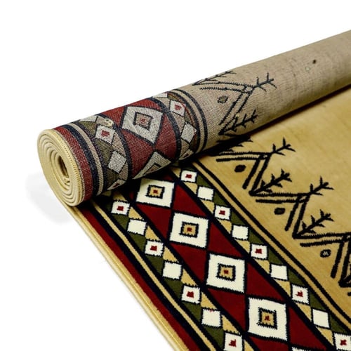 مصلى القط العسيري التراثي