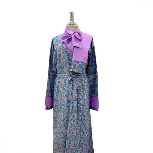 شرشف صلاة قطن - منقوش