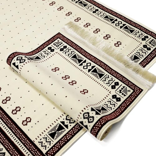 مصلى التراث الشمالي أبيض