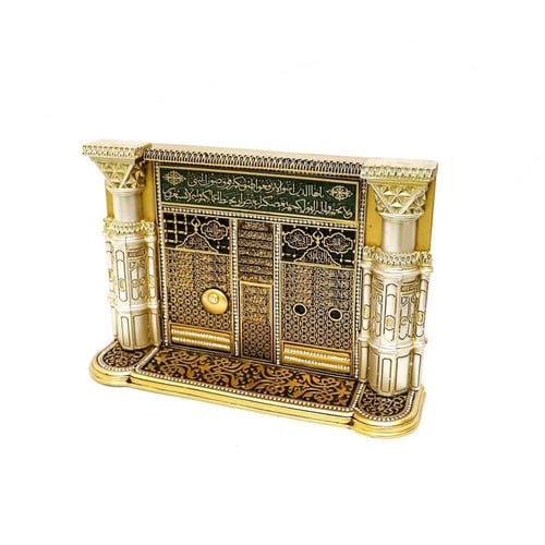 مجسم المواجهة الشريفة