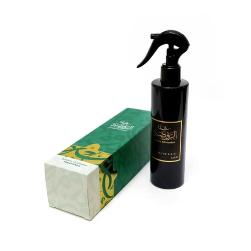 معطر للجو شذا الروضة 250 مل