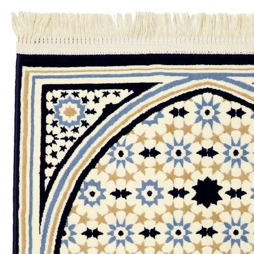 سجادة الرواق الأندلسي