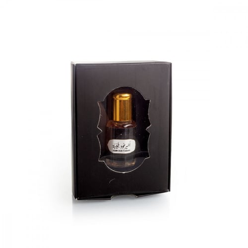 أمير عود طيبة