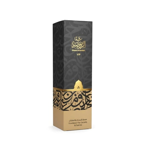 معطر شذا الروضة VIP