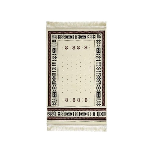 مصلى التراث الشمالي أبيض