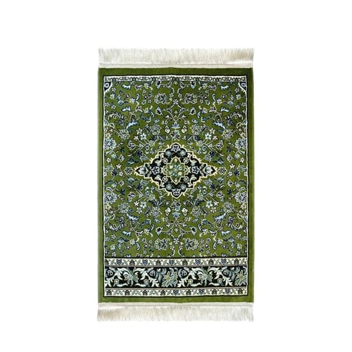 مصلى الروضة الفاخر