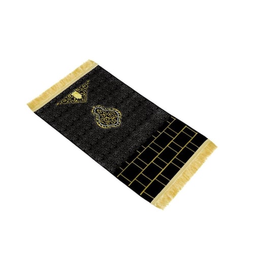 سجادة قنديل الكعبة اقتصادي