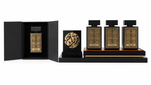 مجموعة عطور رتاج