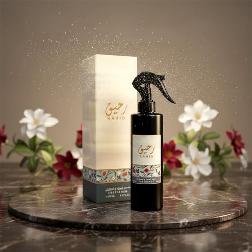 معطر رحيق (شرقي)