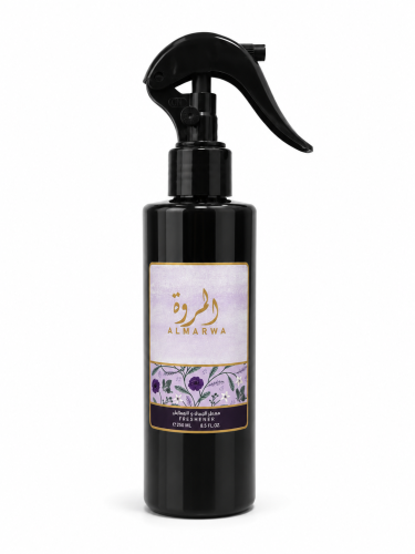 معطر مفارش المروة