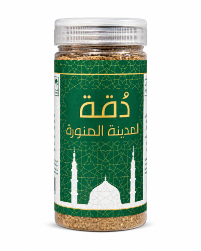 دقة المدينة 150 جرام