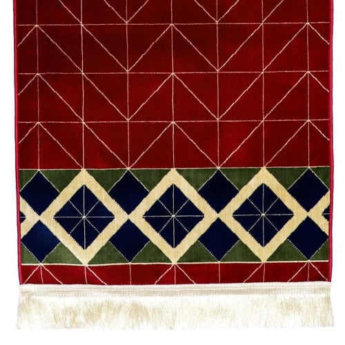 سجادة الجامع التراثية