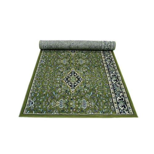 مصلى الروضة الفاخر