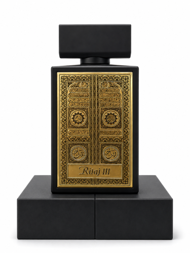 عطر رتاج شرقي 3