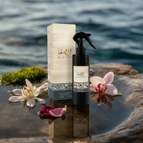 معطر الصفا (شرقي)