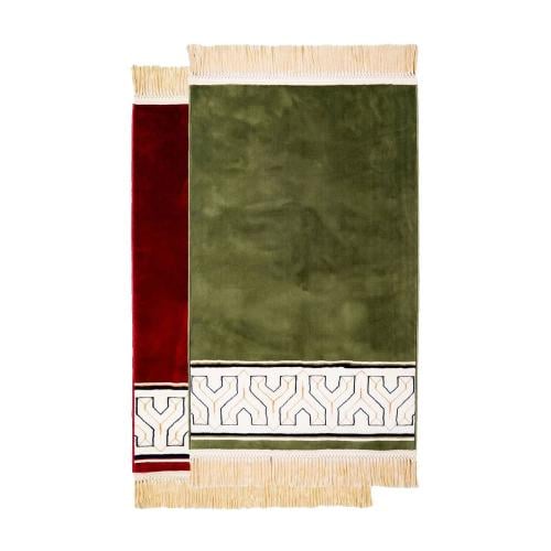 سجادة سكينة الفاخرة