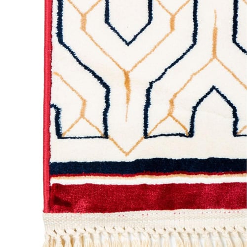 سجادة سكينة الفاخرة