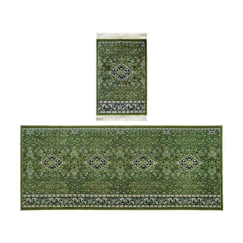 مصلى الروضة الفاخر