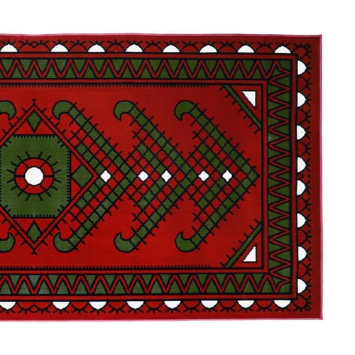 مدات سورية بصناعة وطنية 2*1 متر