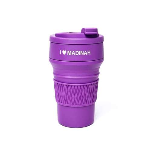 اكواب سليكون منوع