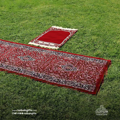 المصلى المدني