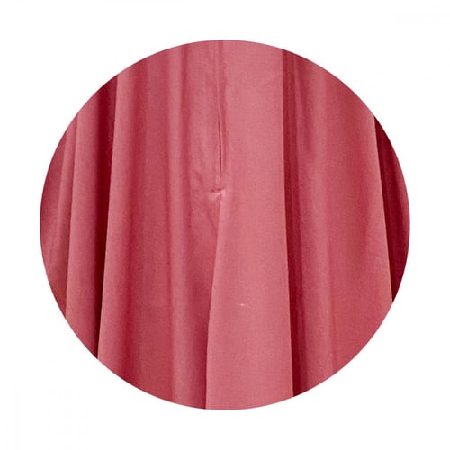 شرشف صلاة قطن - سادة