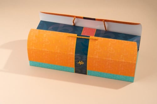 مشكل فاخر معدنيات