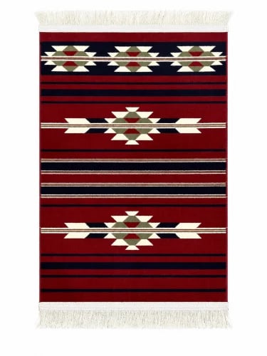 سجاد تراثي حنا لها