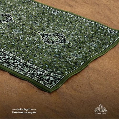 رول الروضة VIP