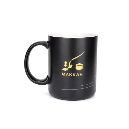 كوب احب مكة