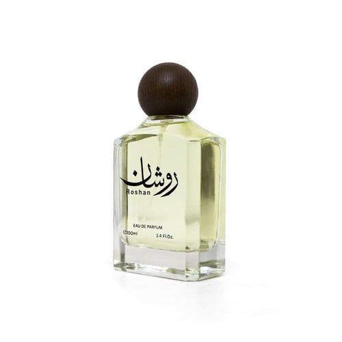 عطر روشان
