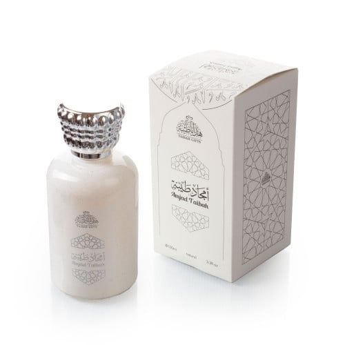 عطر أمجاد طيبة