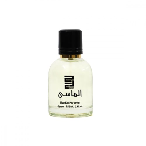 عطر حراء الماسي