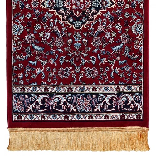 سجادة المدينة الفاخرة