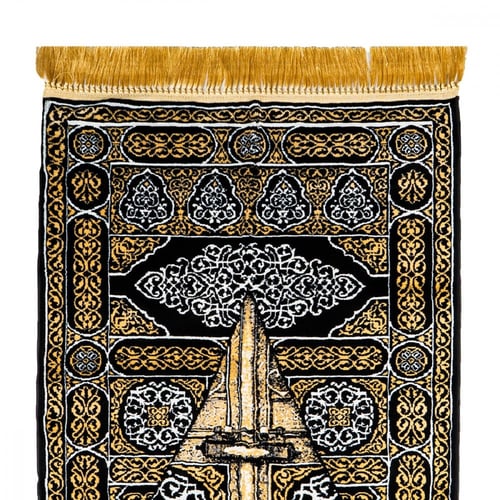 سجادة باب الكعبة VIP