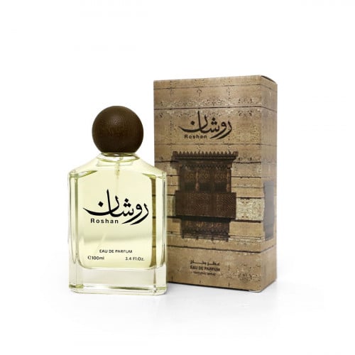 عطر روشان