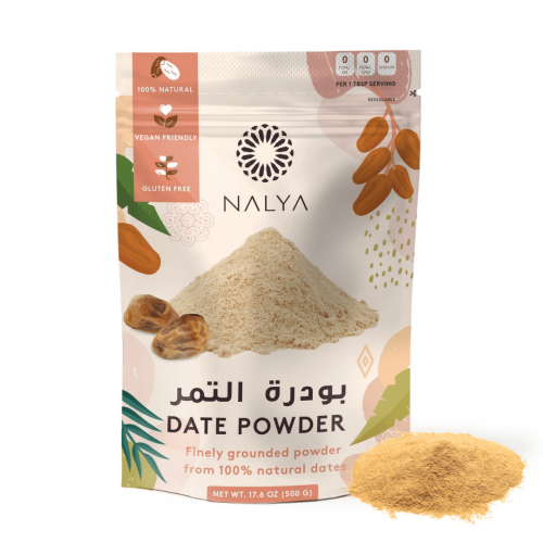 بودرة التمر 450 جم