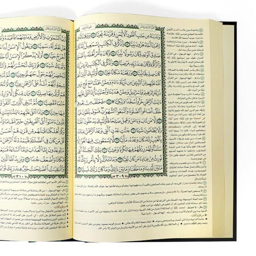 المختصر في تفسير القرآن الكريم