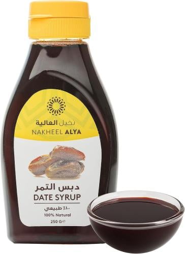 دبس تمر 250جم