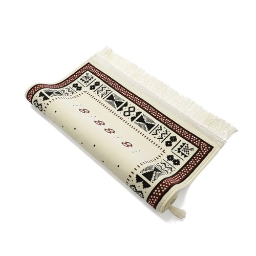 مصلى التراث الشمالي أبيض